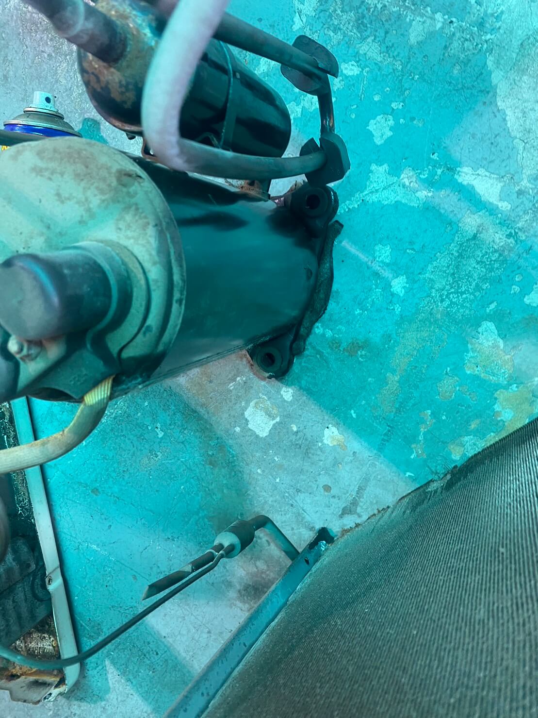 弘楠空調的實際案例圖片